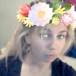 Meet your Posher, Erica