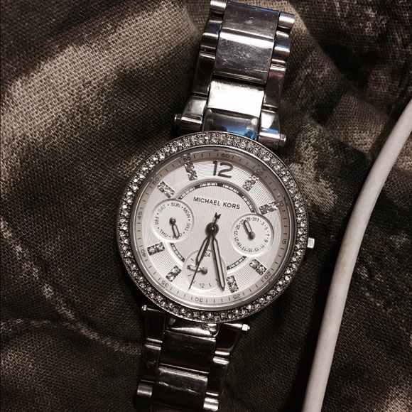 Michael Kors Accessories - Michael Kors watch