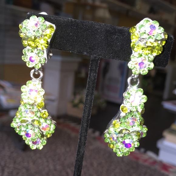 🎈Clip on earring - Picture 3 of 3