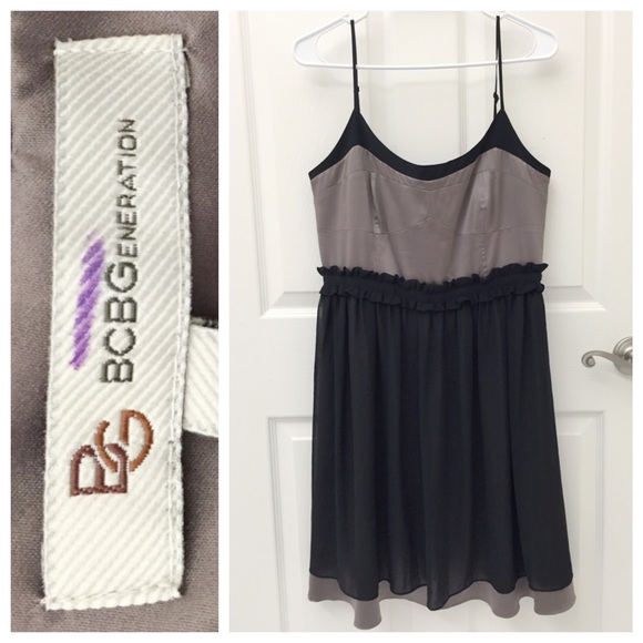 BCBGeneration Dress