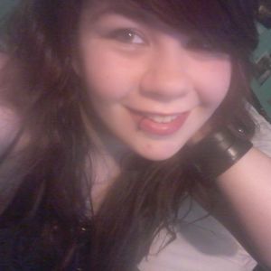 Meet your Posher, Jeanelle