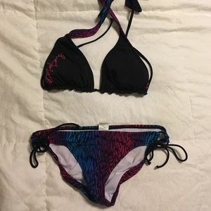 Billabong reversible bikini