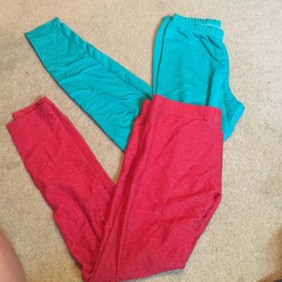 Leggings - Picture 1 of 1