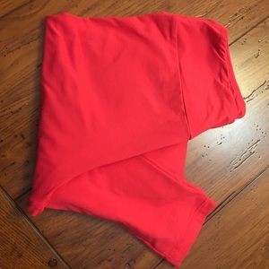 Lularoe OS Hotpink