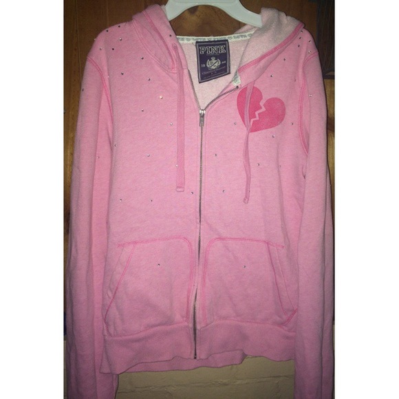 Victoria Secrete PINK Hoodie