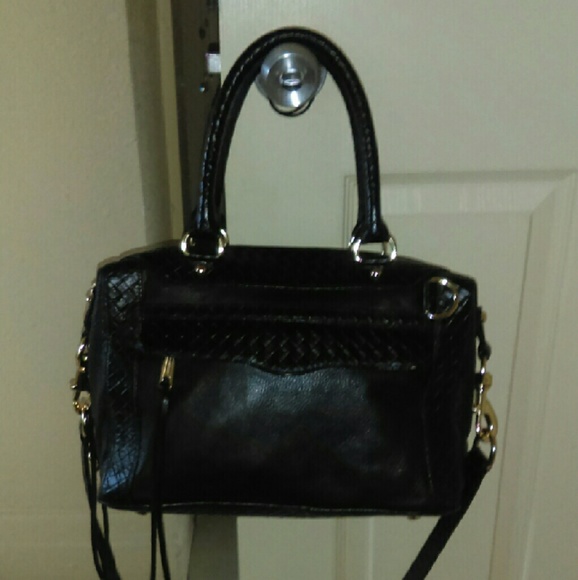 UP FOR TRADE!!! Rebecca minkoff mab