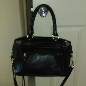UP FOR TRADE!!! Rebecca minkoff mab