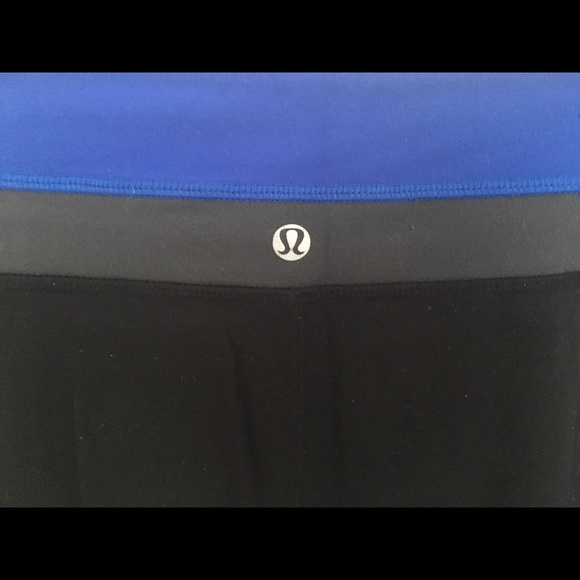 Lululemon groove pant (Size 4)