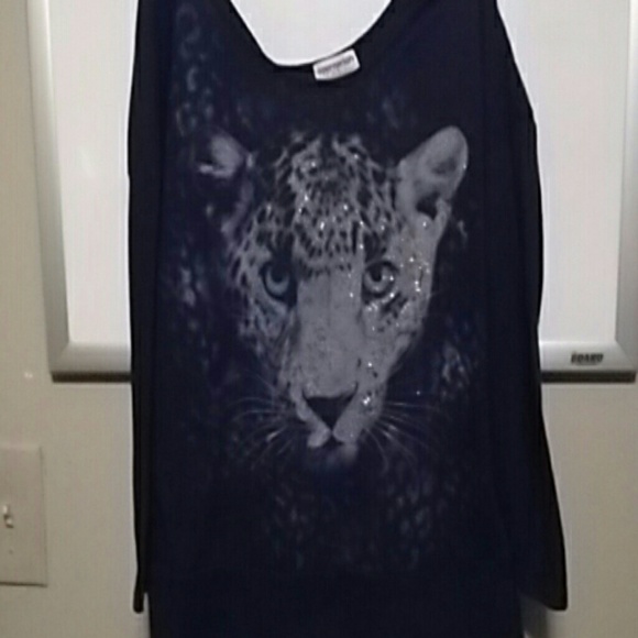 Fun & Flirty top
