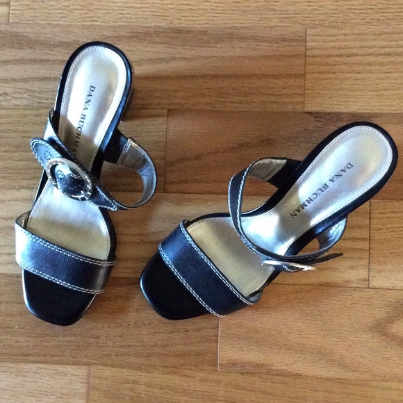 Dana Buchman Dress Shoes Dana Buchman Dress Shoes