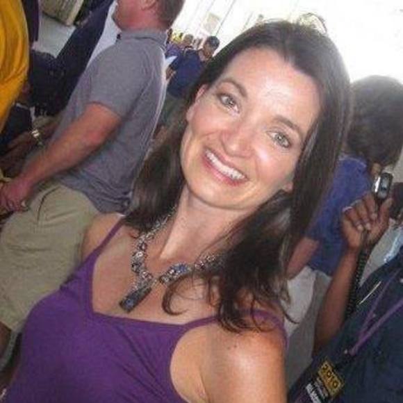 Meet your Posher, Karen