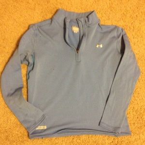 Under Armour base layer