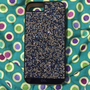 Turquoise Brilliance iPhone 6/6s case