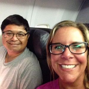 Meet your Posher, Erin