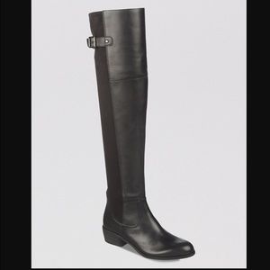 Sam Edelman Jacob over the knee boots SZ 8.5
