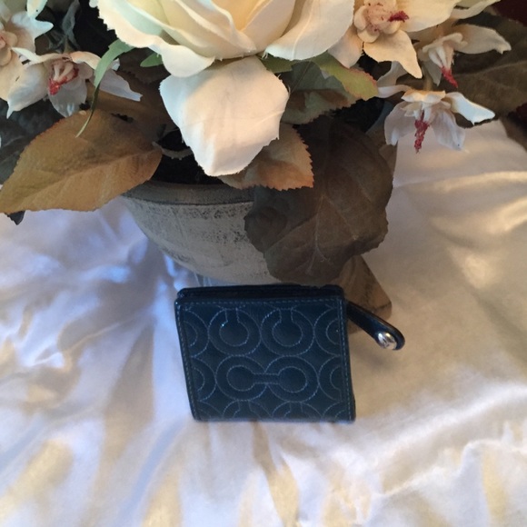 Small wallet