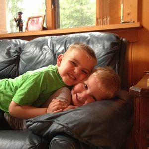 Meet your Posher, Jaclyn