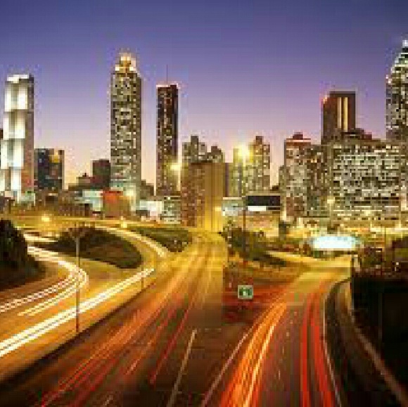 Meet your Posher, Cristina