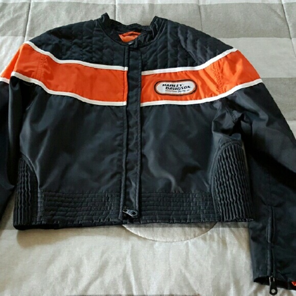Harley Jacket