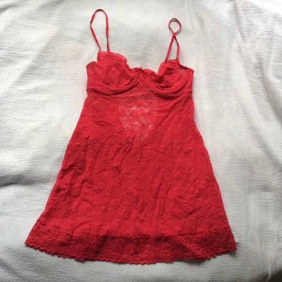 Victoria's Secret Lingerie