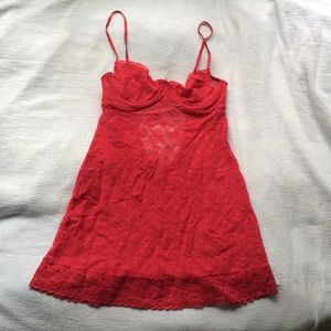 Victoria's Secret Lingerie