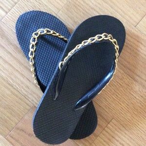 Flip Flops