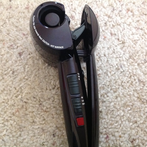 Curler styler