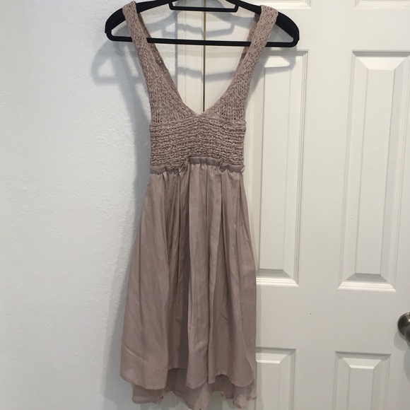 Summer dress