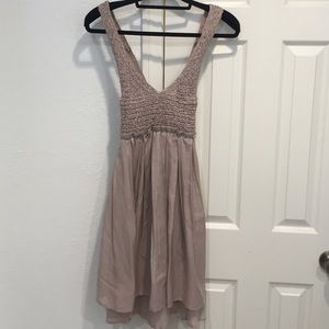 Summer dress