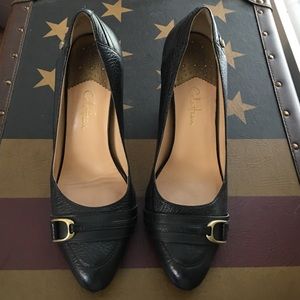 Cole Haan Nike Air Pumps