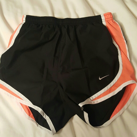 Dri fit nike shorts