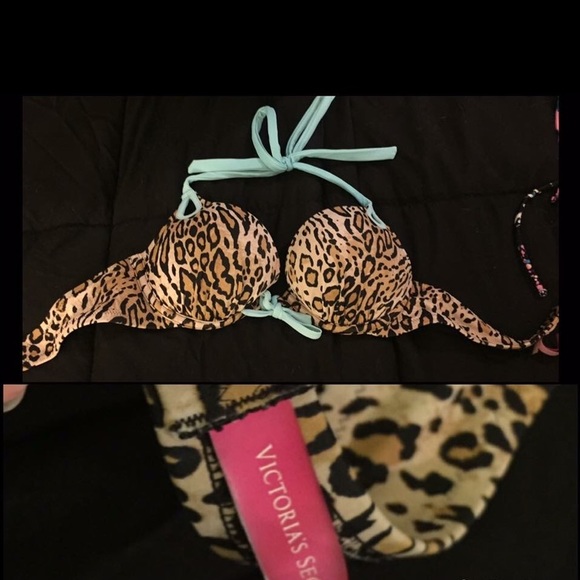 Victoria secret bikini top