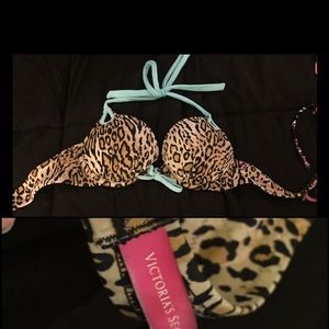 Victoria secret bikini top