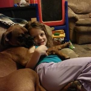 Meet your Posher, Jennifer