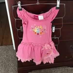 Size 4 Little Girls Dress