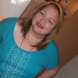 Meet your Posher, Annette
