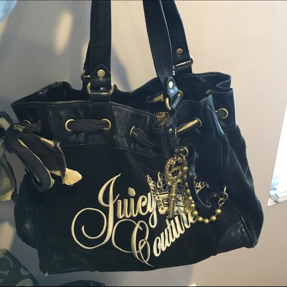 Juicy Couture - Picture 1 of 4