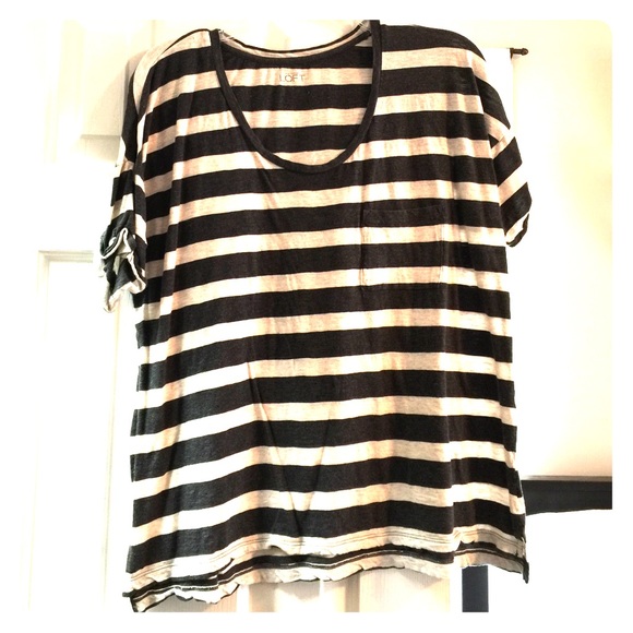 Loft shirt