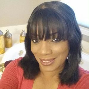 Meet your Posher, Jackie