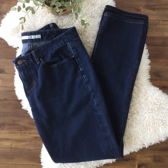 Joe's Jeans Denim - Joe' Jeans Cigarette Ankle Fit in Mulholland Wash