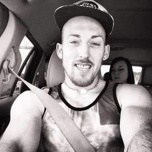 Meet your Posher, William