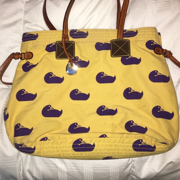 Dooney and Bourke shoulder bag
