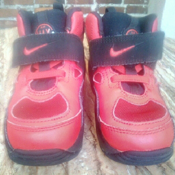 Other - Boys Toddler Air Max