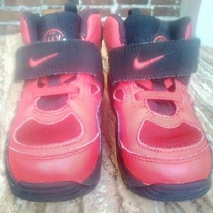 Boys Toddler Air Max