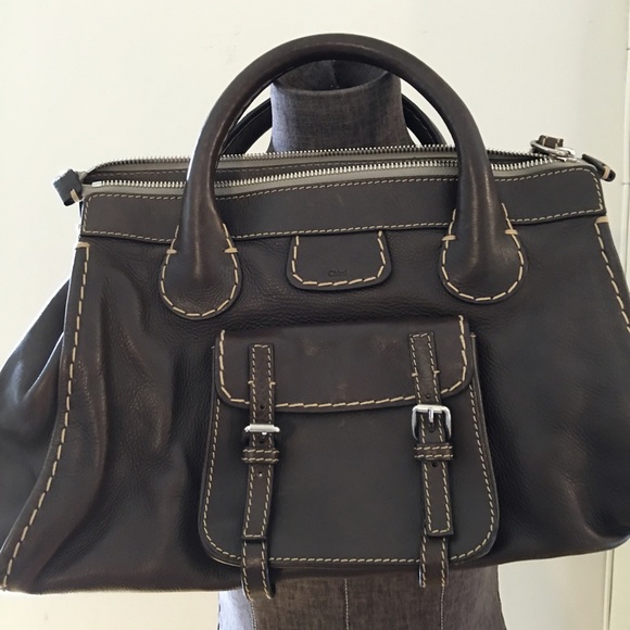Chloe bag