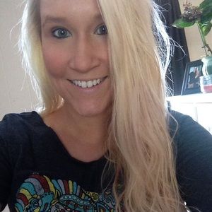 Meet your Posher, Erika
