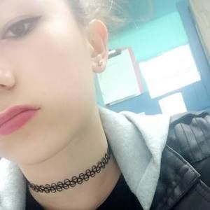 Meet your Posher, Natalia