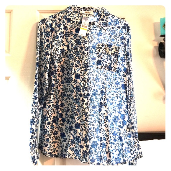 Top with tags