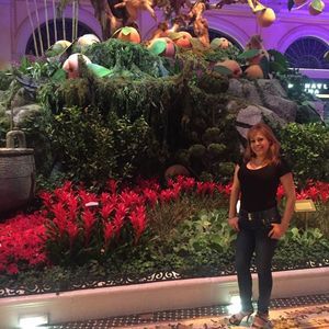 Meet your Posher, Xiomara