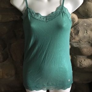 Selena Gomez Dream Out Loud iridescent camisole